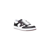 Seitenansicht des Vans Herren-Sneakers in urbanem Design